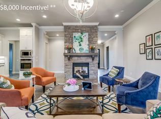 304 NW 151st St, Edmond, OK 73013