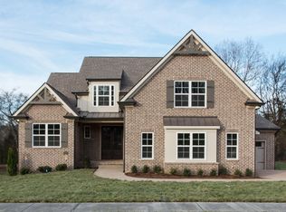 111 Sundown Cir LOT 95, Gallatin, TN 37066