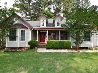 1811 Shellbrook Dr NW, Huntsville, AL 35806