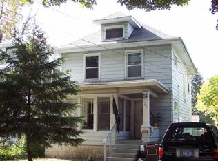 204 S Fairview Ave, Lansing, MI 48912