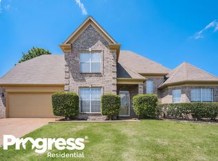 10202 Green Moss Dr N, Cordova, TN 38018