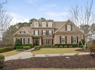 3024 Moss Stone Ln, Marietta, GA 30064