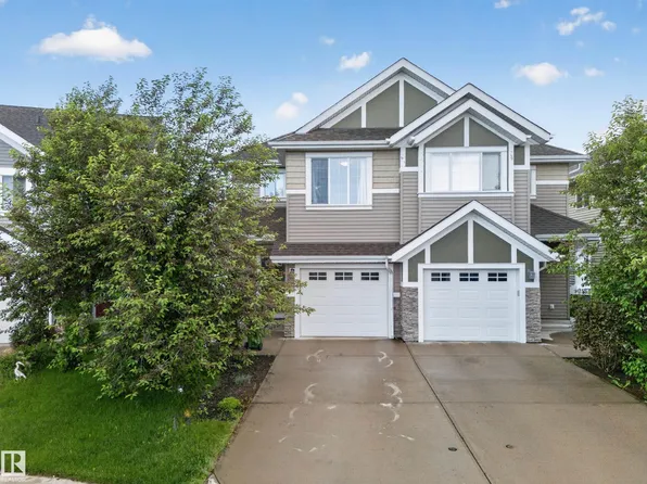 2155 67th St SW, Edmonton, AB T6X 0T5