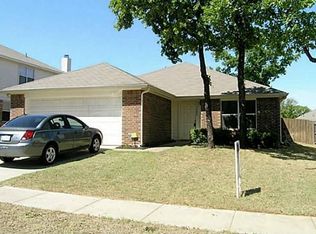 1600 Morrison Dr, Fort Worth, TX 76112