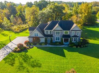 6743 Falcons Point, Victor, NY 14564