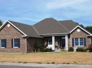 415 S Fulton St, Butler, MO 64730