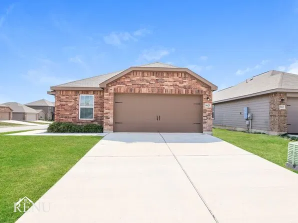 18617 Allen Welch Dr, Elgin, TX 78621