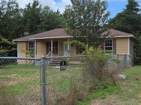 3715 NW County Road 3114, Purdon, TX 76679