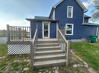 2255 N Van Dyke Rd, Imlay City, MI 48444