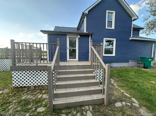 2255 N Van Dyke Rd, Imlay City, MI 48444