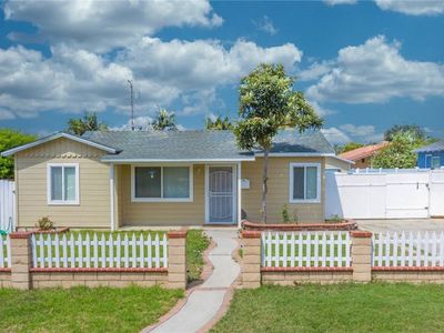 405 N Valencia St, La Habra, CA, 90631