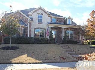 1604 Boxwood Ln, Wylie, TX 75098