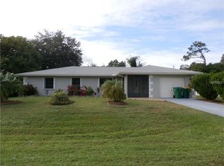574 Reading St, Port Charlotte, FL 33952