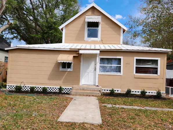 1407 Illinois Ave #1, Saint Cloud, FL 34769