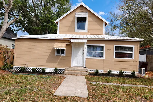 1407 Illinois Ave #1 Photo 1