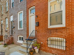 218 N Glover St, Baltimore, MD 21224