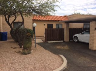 924 S Pantano Rd, Tucson, AZ 85710