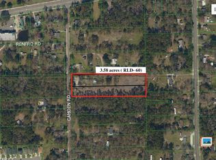 12601 Camden Rd, Jacksonville, FL 32218