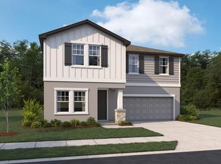 Teton Plan, Oakfield Trails, Parrish, FL 34219