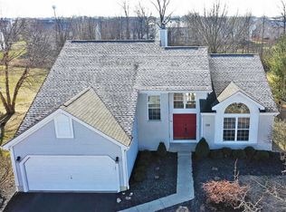 1508 Westwood Dr, Lewis Center, OH