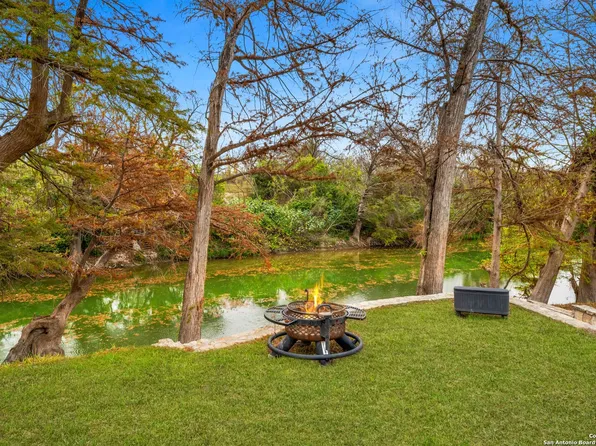 1244 Whispering Water LOT 60, Spring Branch, TX 78070