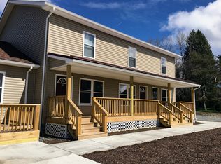 111-113 Blackwater Ave #111D, Davis, WV