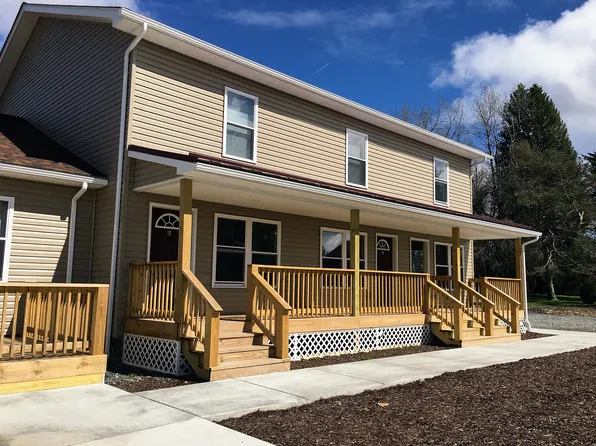 111-113 Blackwater Ave #111D, Davis, WV 26260