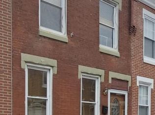 326 Daly St, Philadelphia, PA 19148