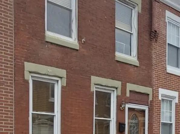 326 Daly St, Philadelphia, PA 19148