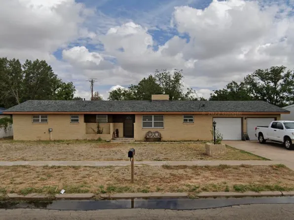 910 W K Ave, Lovington, NM 88260