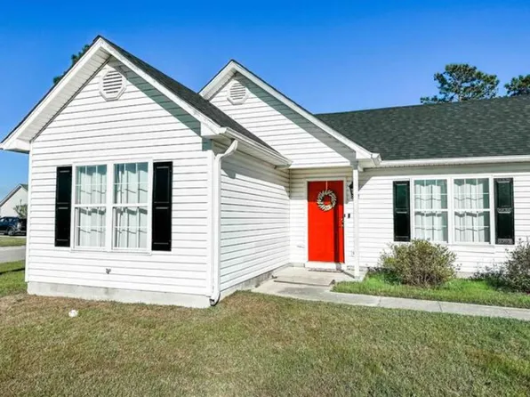 812 Caspian Ct, Wilmington, NC 28411