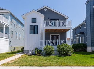 1625 Bay Ave, Ocean City, NJ 08226