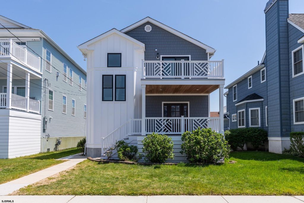 1625 Bay Ave, Ocean City, NJ