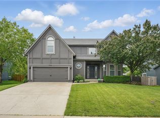 14906 Horton St, Overland Park, KS 66223