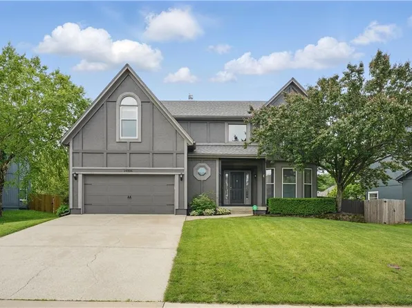 14906 Horton St, Overland Park, KS 66223