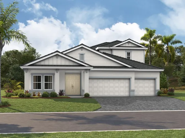 Bayport II Plan, Star Farms at Lakewood Ranch