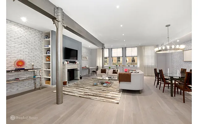 Rented by Douglas Elliman | media 60