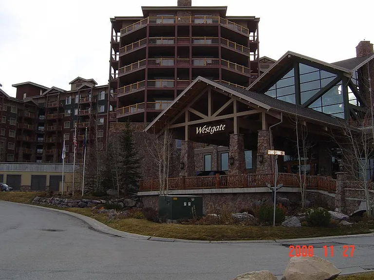 3000 Canyons Resort Dr #3404 — Photo 14