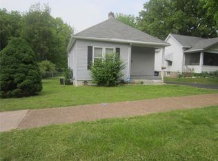 6953 Lindenwood Ave, Saint Louis, MO