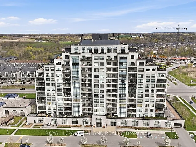 240 Villagewalk Blvd #1403 — Photo 2