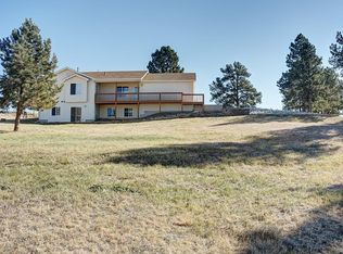 13940 Double Tree Trl, Parker, CO 80138
