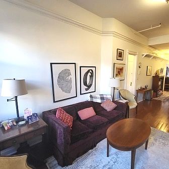 5th image of 260 W 121st St #C