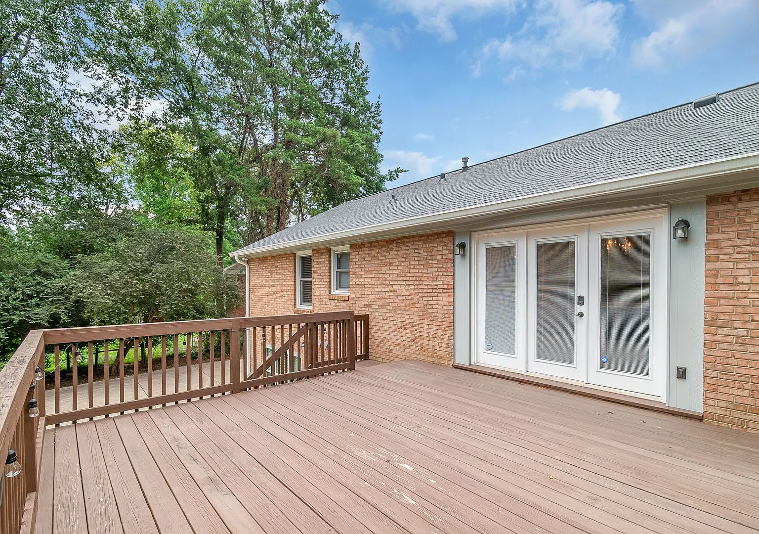 Space. Privacy. Possibility. Your 3BR/3BA, 3 car garage, 1.43-Acre Charlotte Retreat Awaits! — Photo 4