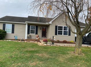 11069 Kay St, Greencastle, PA