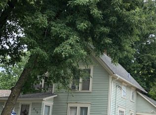 415 I Ave, Nevada, IA 50201