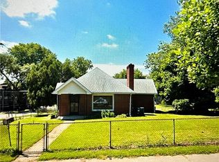 3231 Windsor Ave, Kansas City, MO 64123