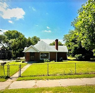 3231 Windsor Ave, Kansas City, MO, 64123