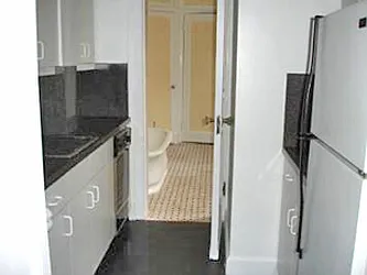 Rented by Corcoran