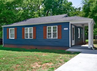 2116 Ridgeway St SW, Huntsville, AL 35805