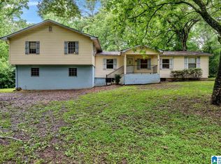 2749 Woodruff Mill Rd, Adamsville, AL 35005